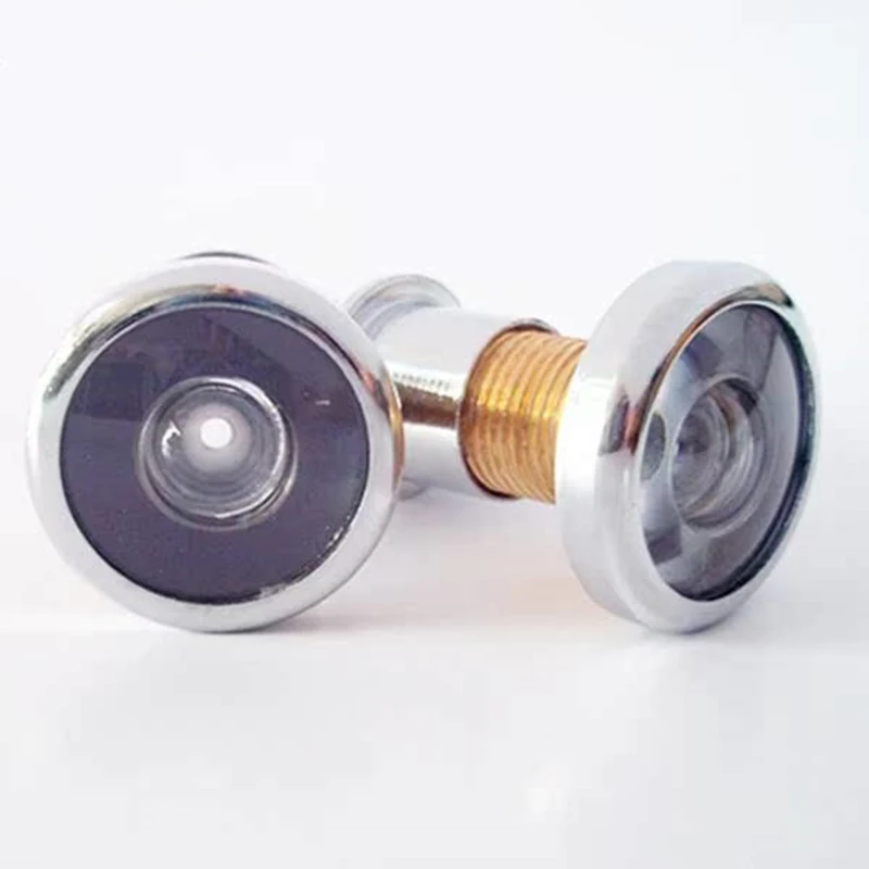 Security Door Accessories Door Accessories Security Door Cat Eye High Definition Cat Eye Alloy