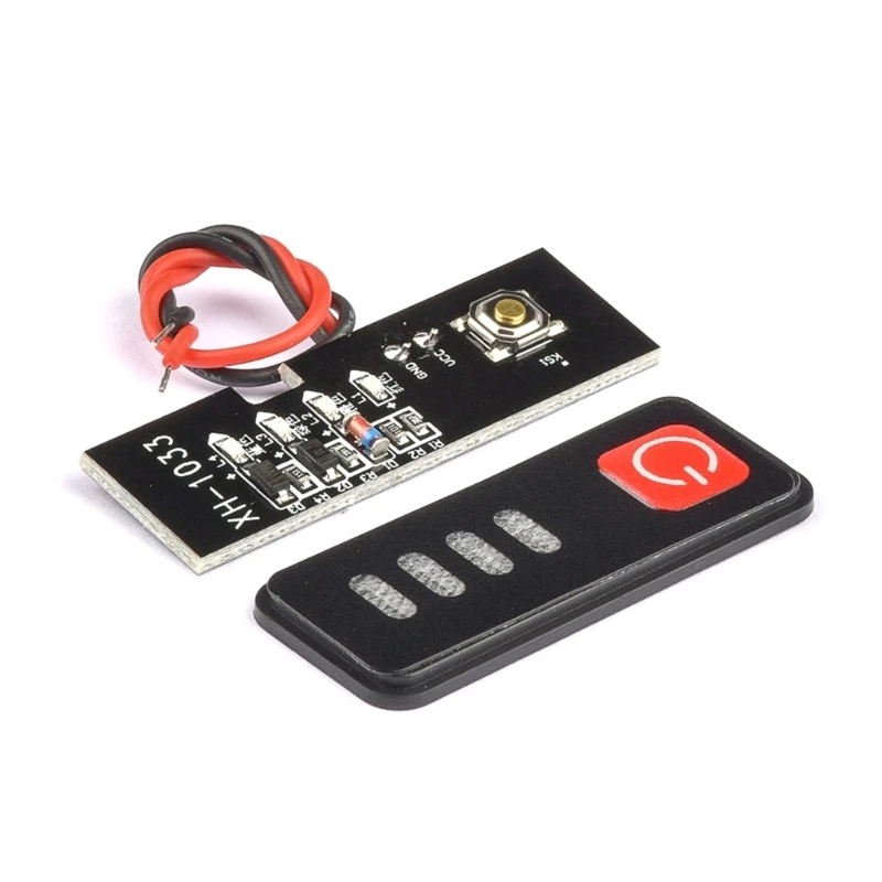 Perceuse visseuse électrique avec indicateur de capacité, indicateur de capacité de batterie, affichage LED, 5S, 18V, 21V, 24.com