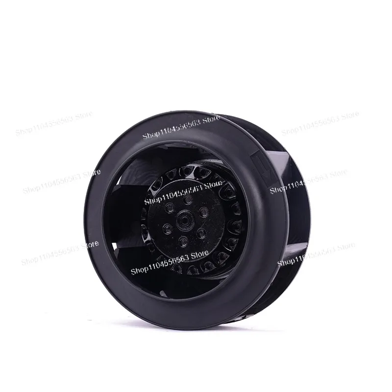 220V high-performance silent turbo centrifugal fan, the complete series includes models 133/175/180/190/220 FLW2