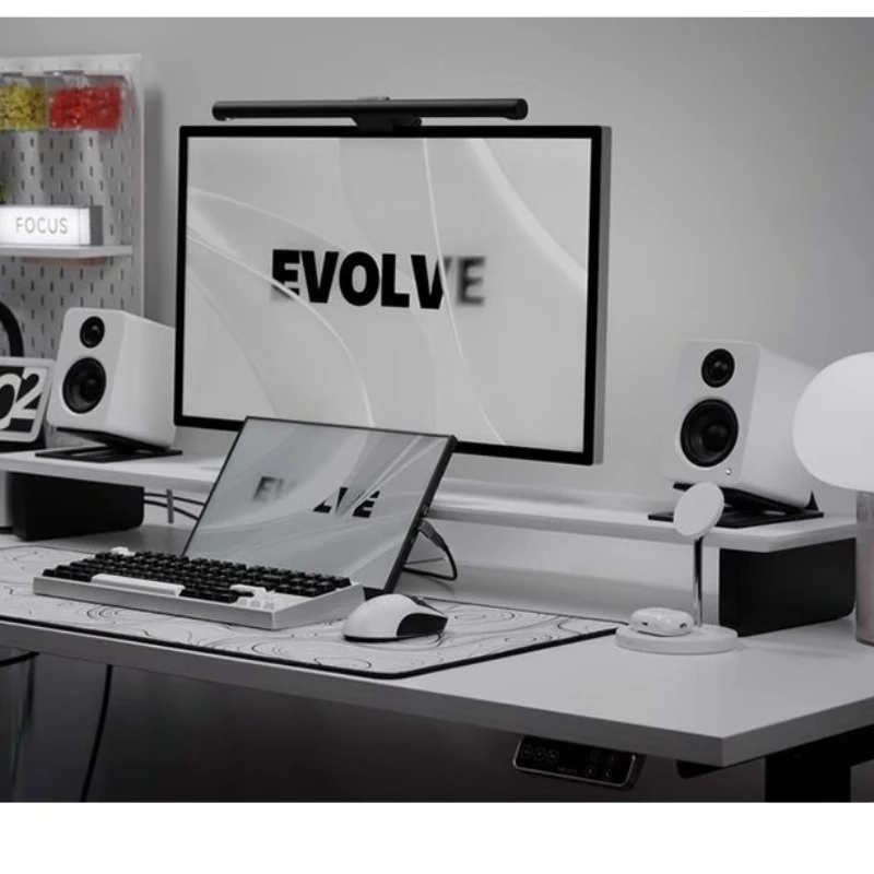 Table Workshop Z3 Modular Monitor Heightening Rack Accessories Mobile Phone Holder Earphone Holder Tablet Holder Drawer