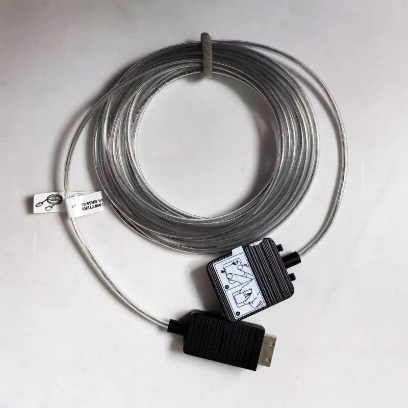 New One Connect Cable BN39-02395A For QN75Q7FNAP QN75Q9FNAF BN44-00937A 4K 8K UHD Ultra Smart LED TV Box QN55Q7FNAG