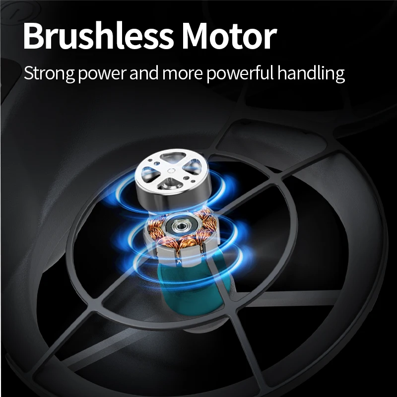 Dron K200 MAX con pantalla grande, 5KM, 8K, posicionamiento de flujo óptico, GPS, Motor sin escobillas, obstáculo eléctrico HD, cuadricópteros para evitar 2,4G