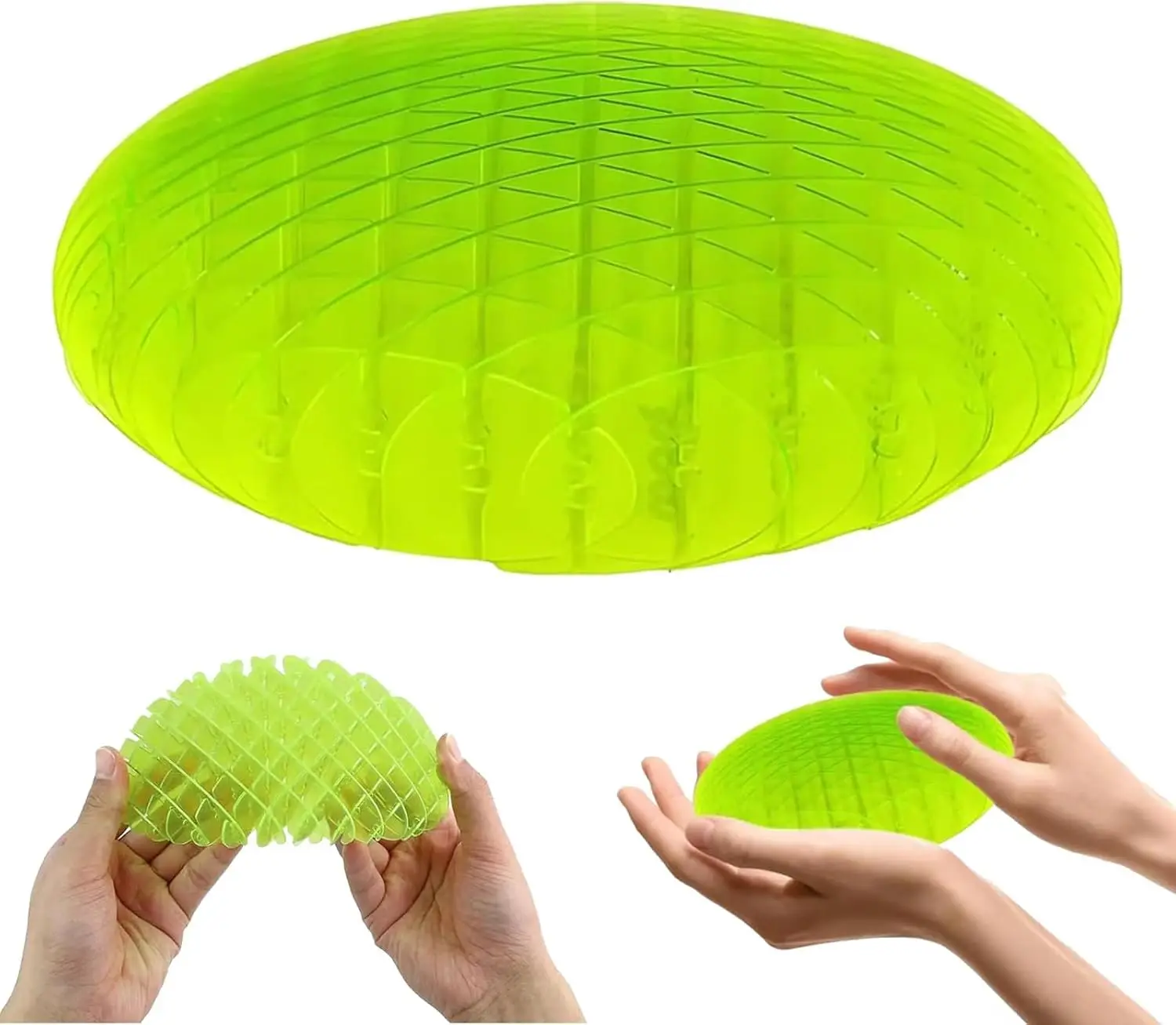 Fidget Worm Toy, Stretchy Squeeze Toy, Weird Sensory Slug Toy For Children Adults Office Workers Students Stress Anxietys Relief