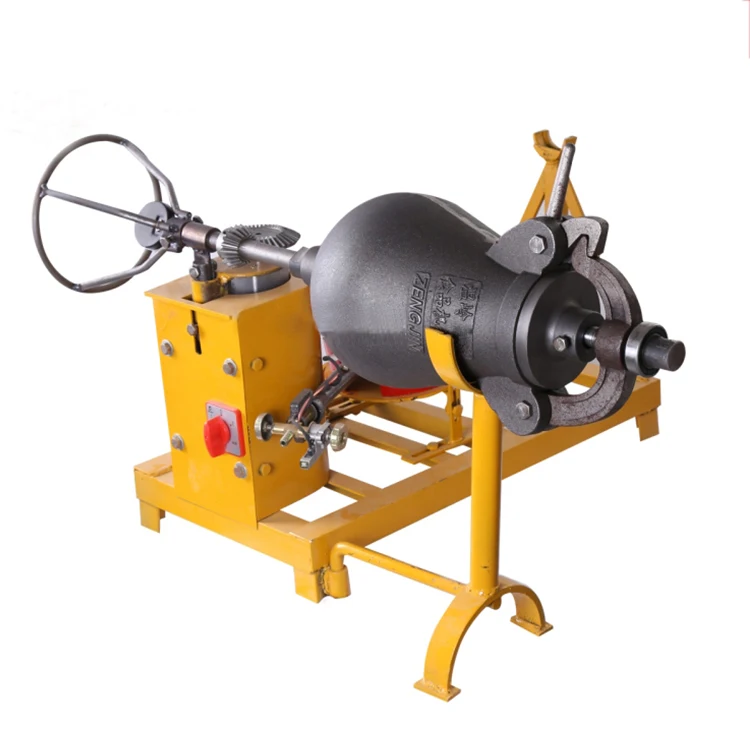 China Electric Popcorn Cannon Maker Machine