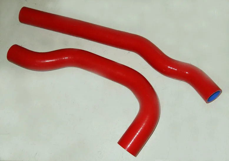 FOR MARK II JZX90 SILICONE RADIATOR COOLANT HOSE