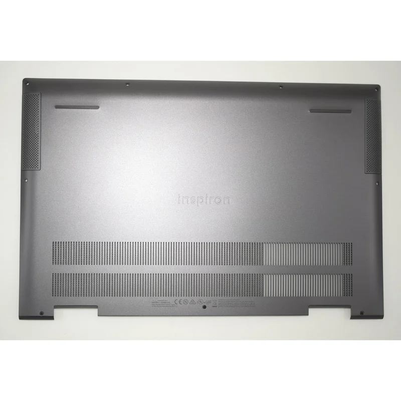 OEM Replacement New For Dell Inspiron 15 7500 7506 2-in-1 Bottom Cover Lower Case 892C4 0892C4