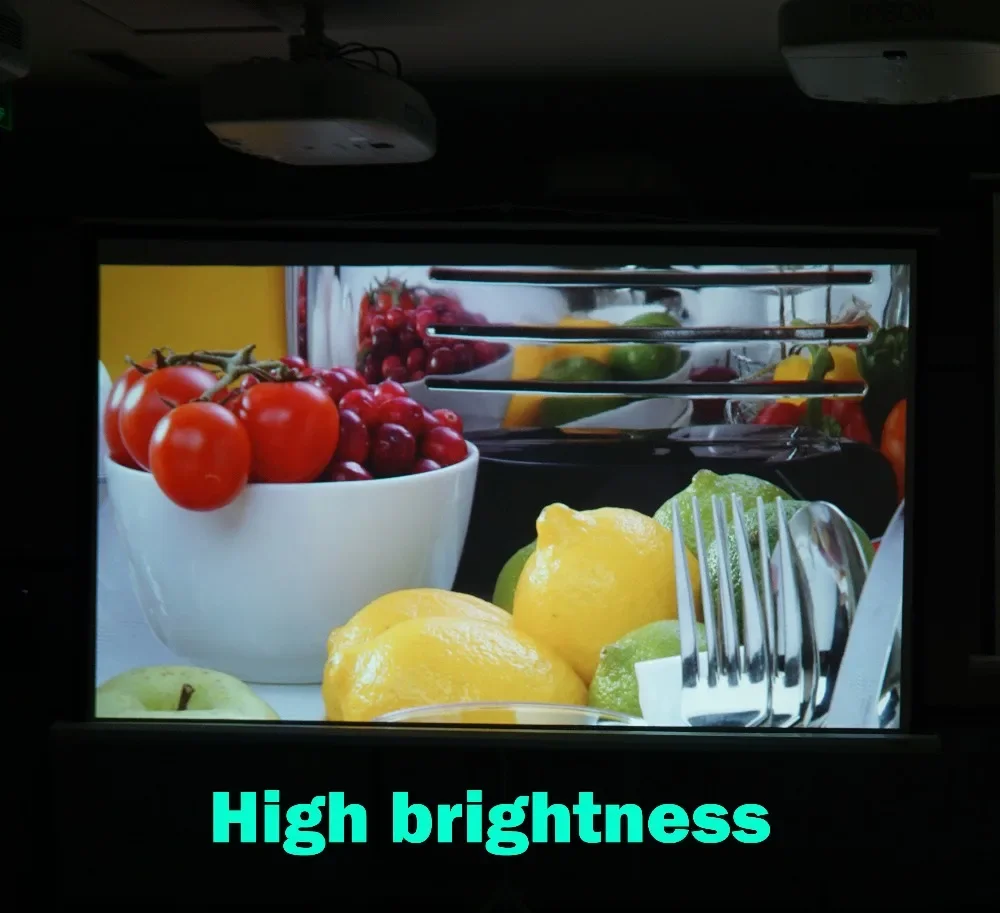 Wysoka jasność ELPLP75 dla Epson EB1940W EB1945W EB1950 EB1955 EB1960 (bez rtęci, zasilany diodą LED)