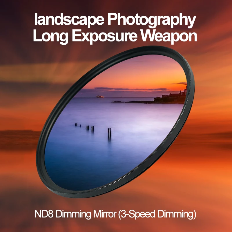 Niyi Filter-Anti-Sc… - image