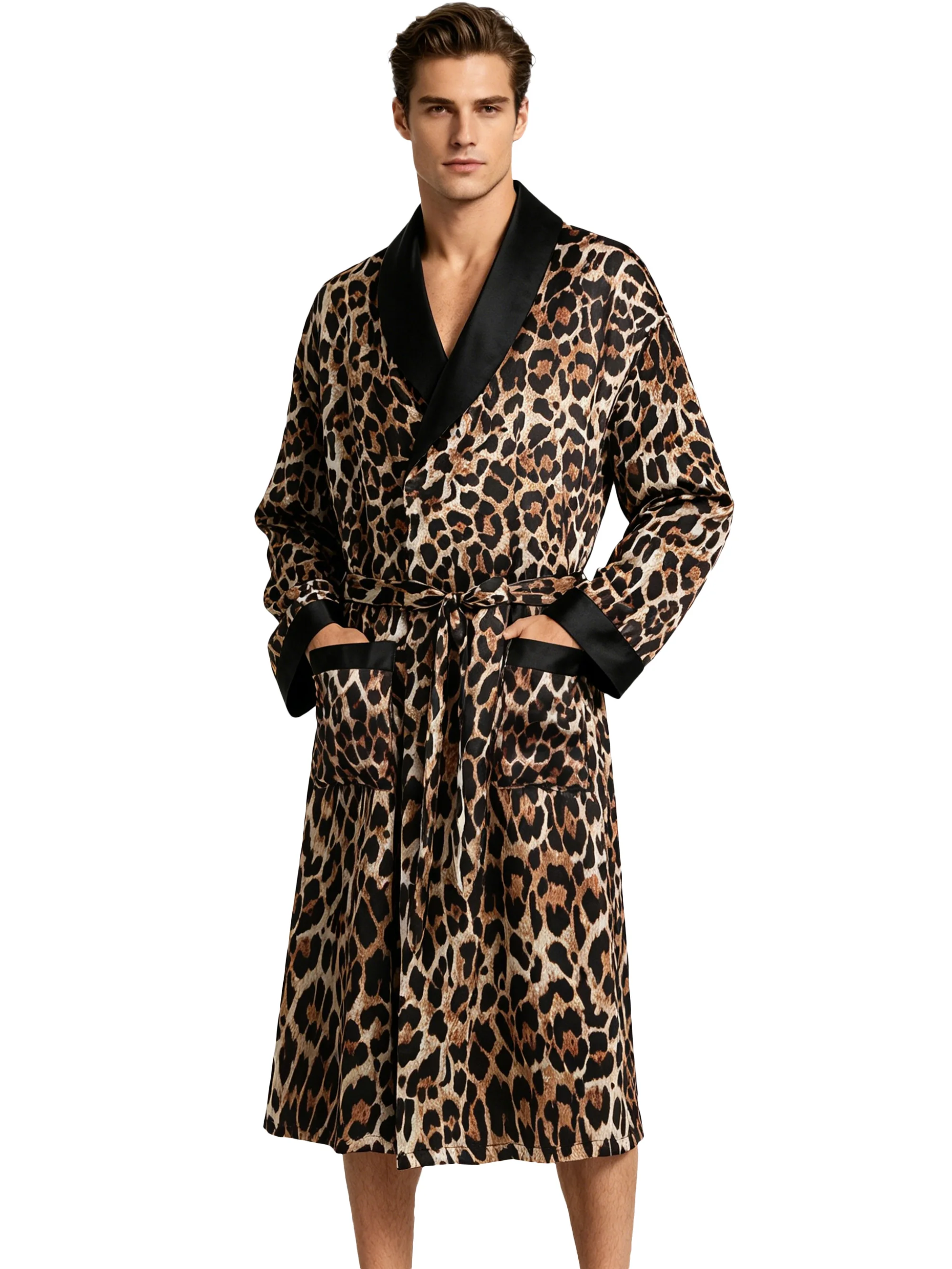 Leopard Print