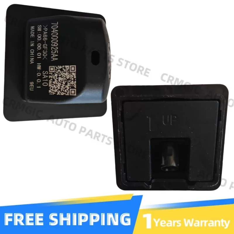 

Rear View Camera For T1EJ Jaecoo J7 704000925AA