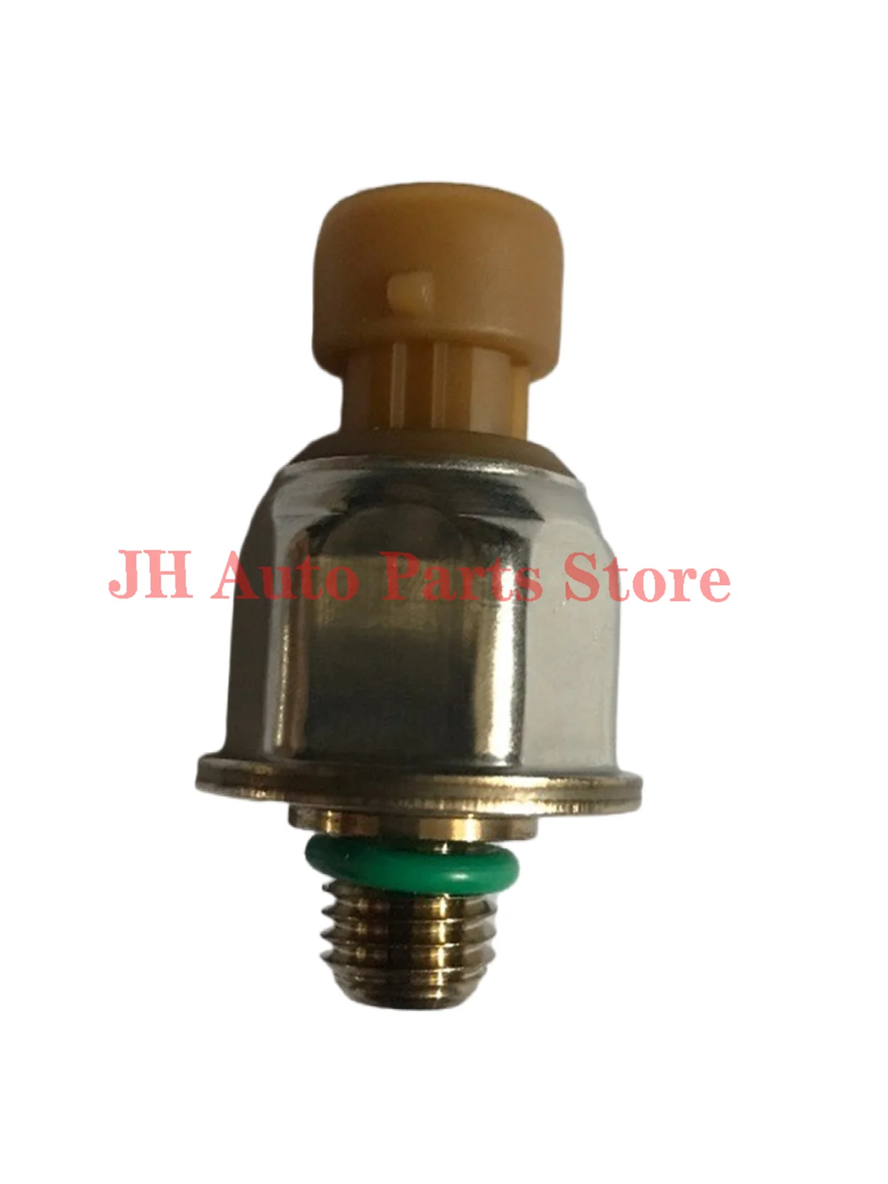 JH Fuel Injection Pressure Sensor For Ford E-350 E-450 Excursion F-250 F-550 F650 F750 1845428C92 3PP6-12 4C3Z9F838A 5C3Z9C968CA