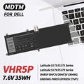 VHR5P 7.6V 35WH