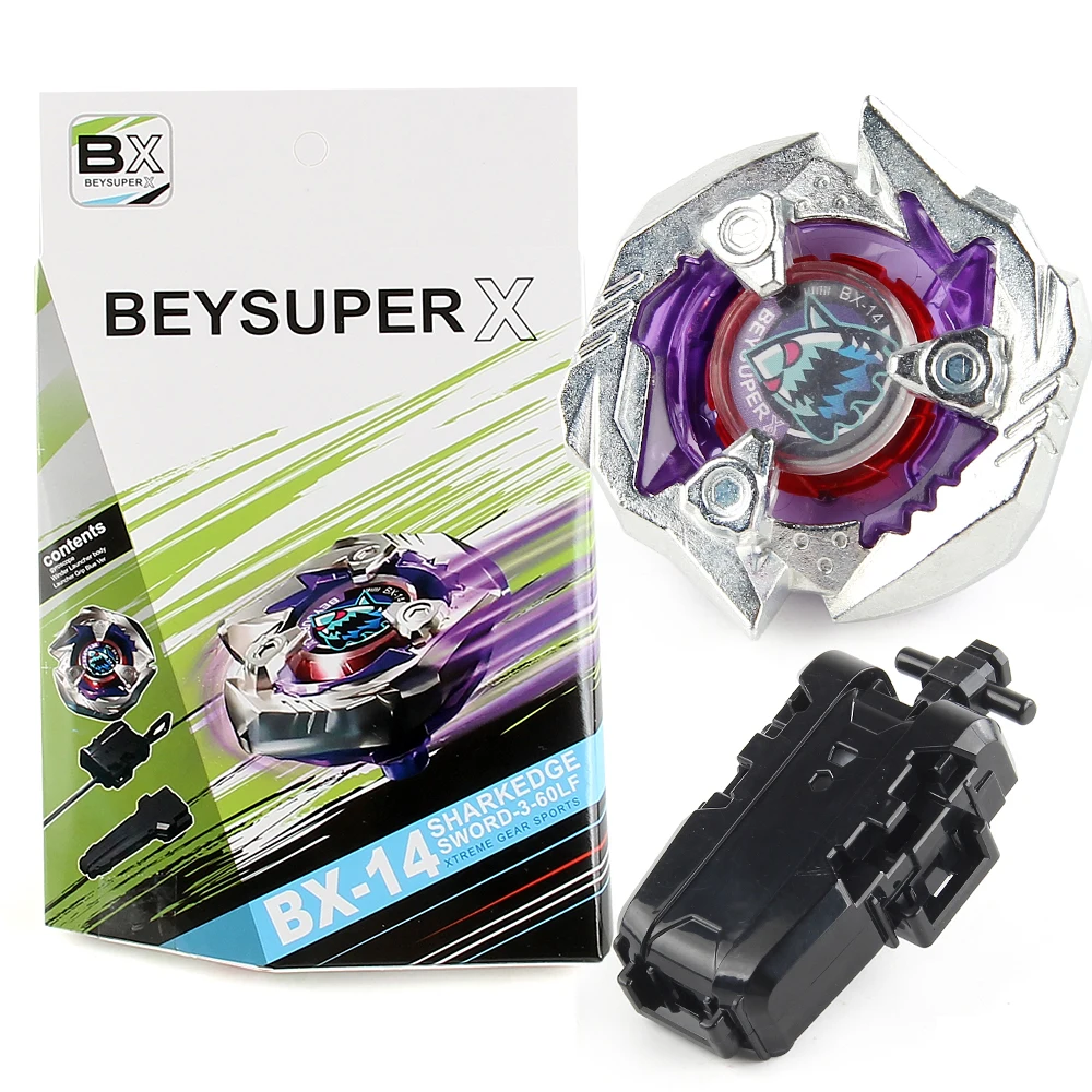 #7 Trending Battle Spinning Top Sets Right Now