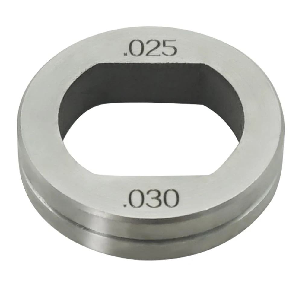 

Wire Feed Roller Drive Roll Smooth Wire Feeding Easy Installation Consistent Feeding Replacement Drive Roll For Welding