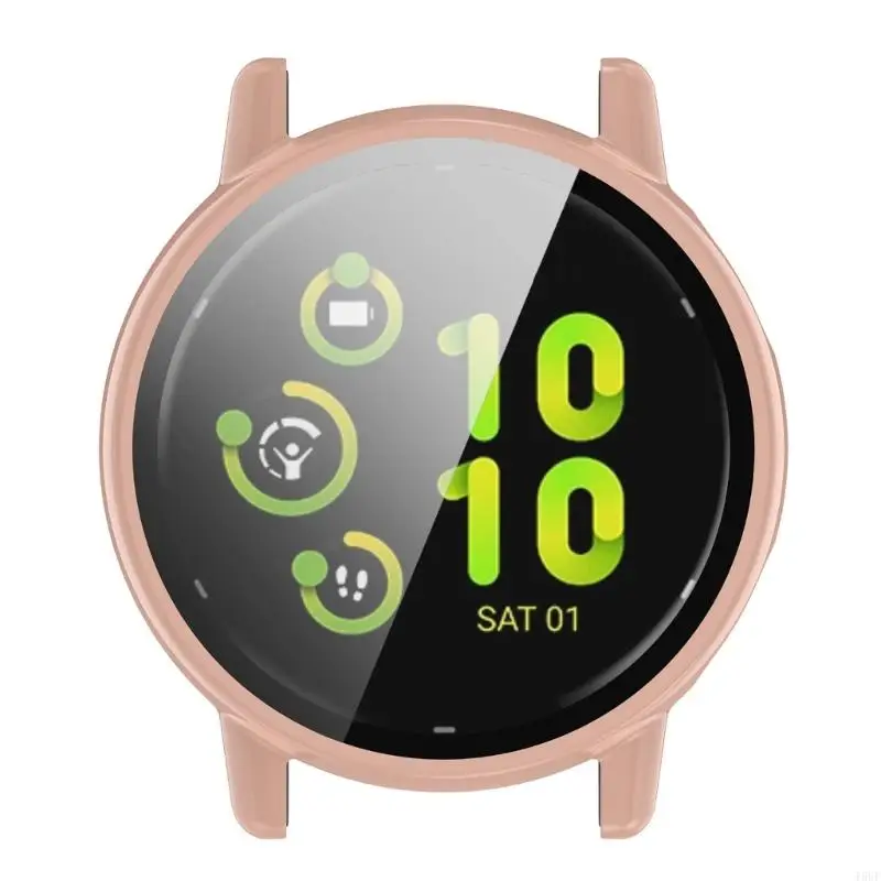 T5UF для Vivoactive 5 Active 5 5 Screen Protective Plam