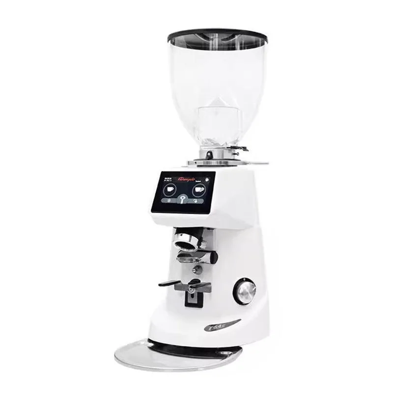

Quantitative Italian Grinder Coffee Electric Grinder