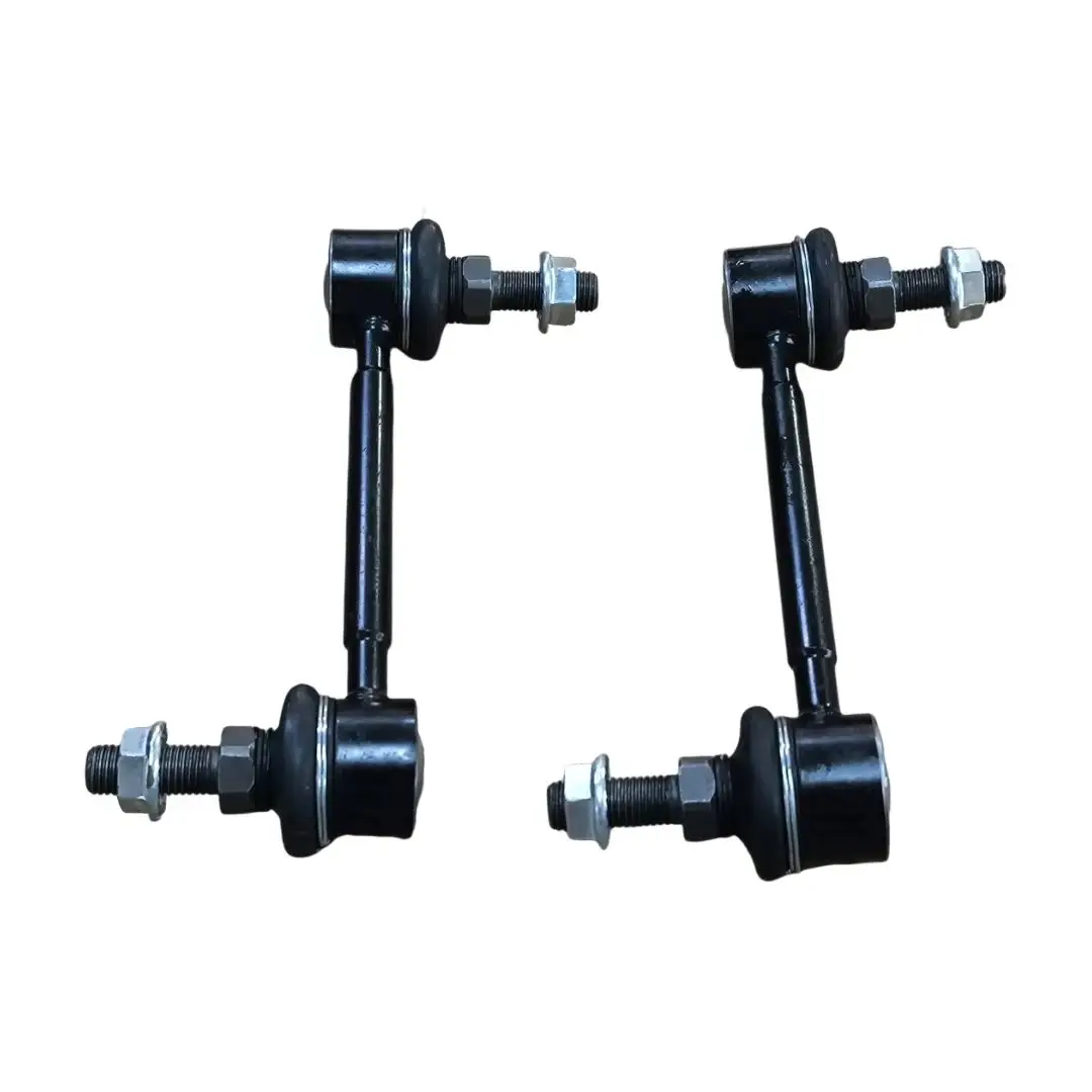 

2PCS Rear Stabilizer Link 30000191 For Roewe 550 1.9T 2015-2017 550 Plug-in 1.5L 2013-2017 Car accessories
