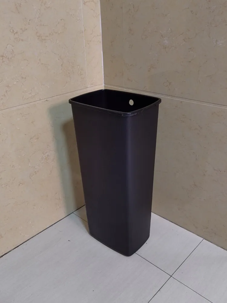 

Пластиковая дорожка для улицы, внутренний мусор, Bla Atray Buet, педаль, мраморный внутренний мух, бытовые чистящие средства, мусор...