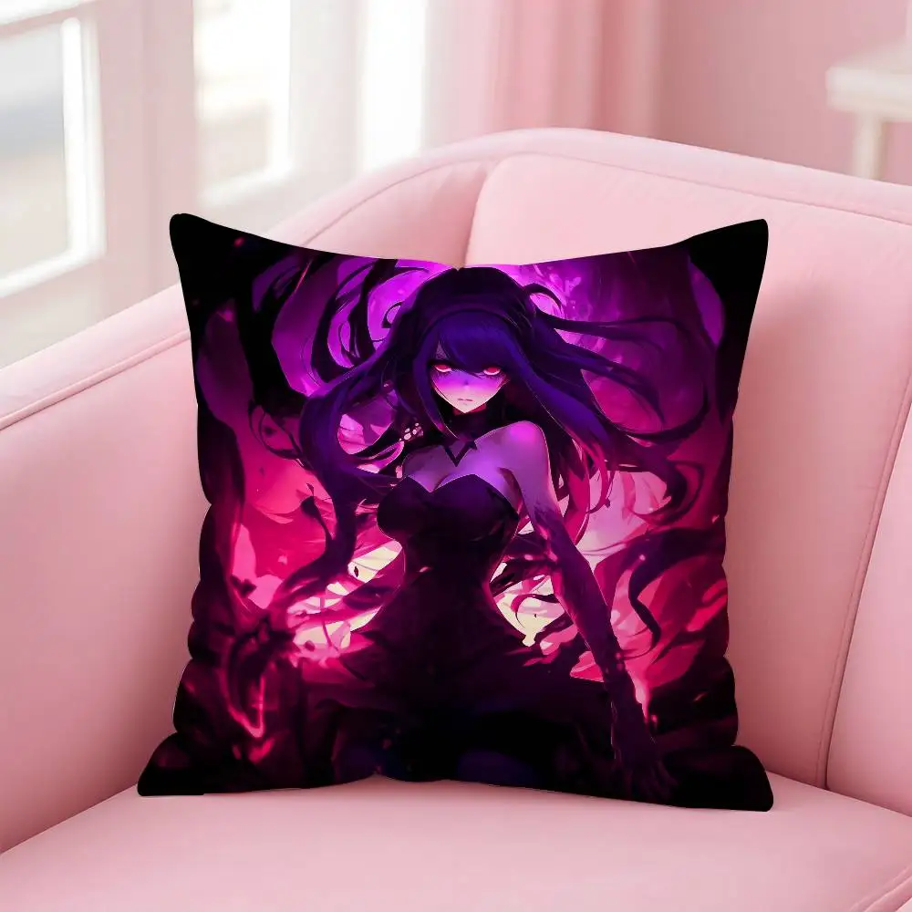 Singer E-Eternxlkz Album Cover Pillow Case Custom Printed Brushed Fleece Pillow, Baby Skin-Touch, Eco-Friendly Dye-Sublimation C