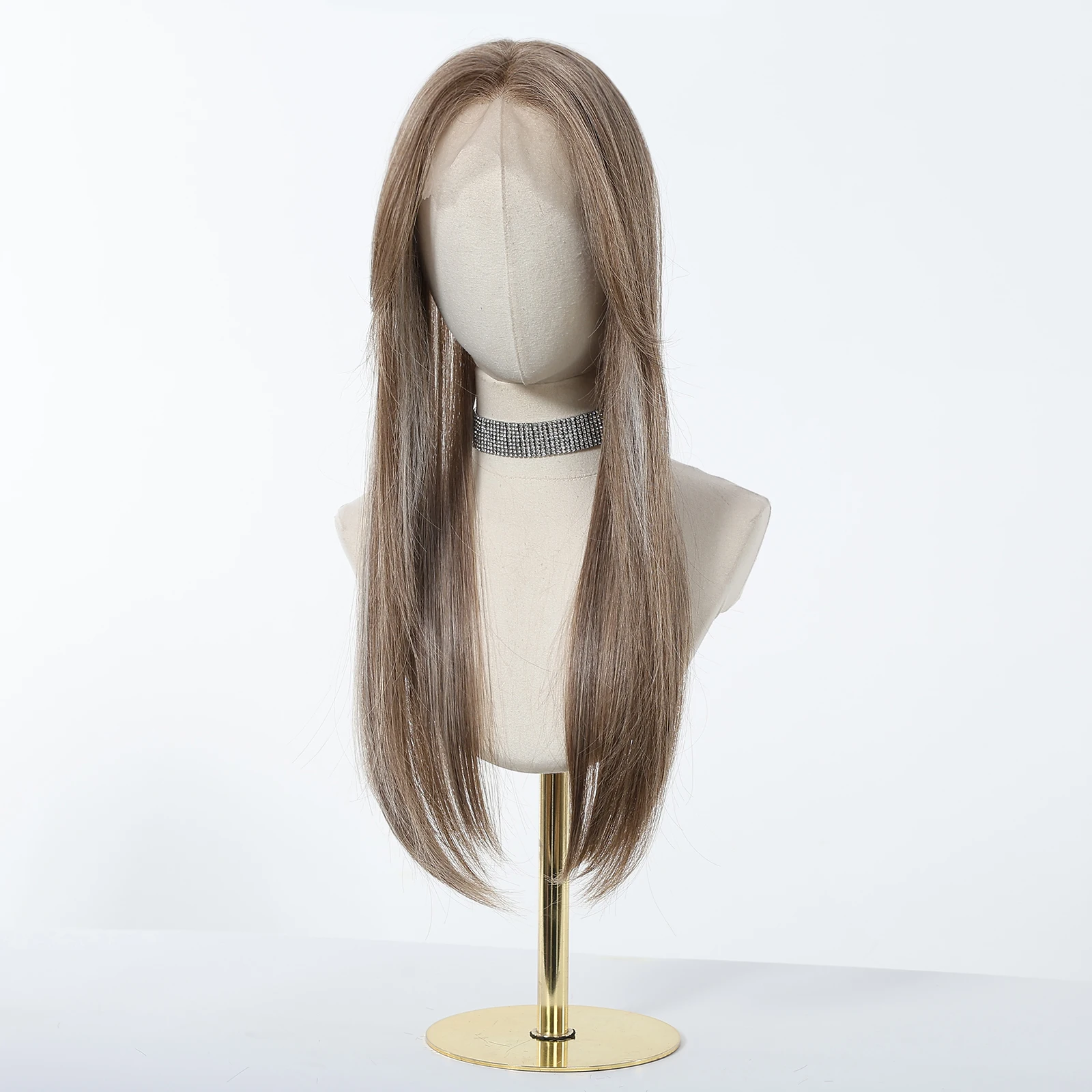 Thumbnail 3 - #61 Latest Hair Toppers Offers