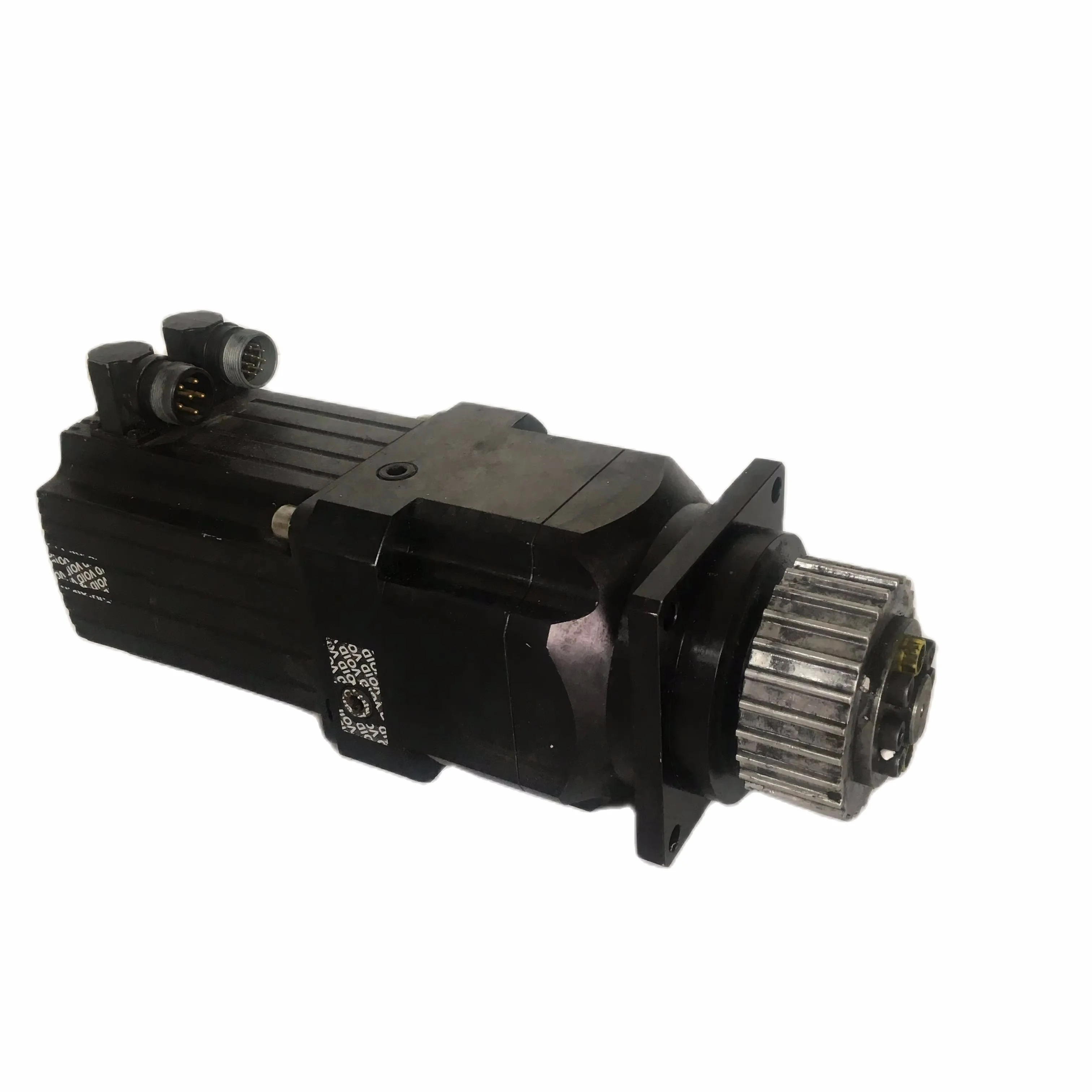 Серводвигатель DT115-010-S в хорошем состоянии