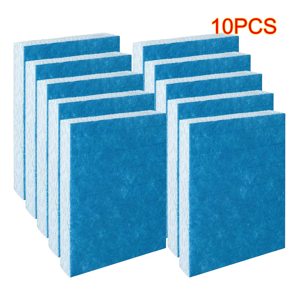 HFT600 Wicking Filter for Honeywell Top Fill Tower Humidifier HEV615 HEV620 HFT600T HEV615B HEV615W HEV620 HEV620B HEV-615