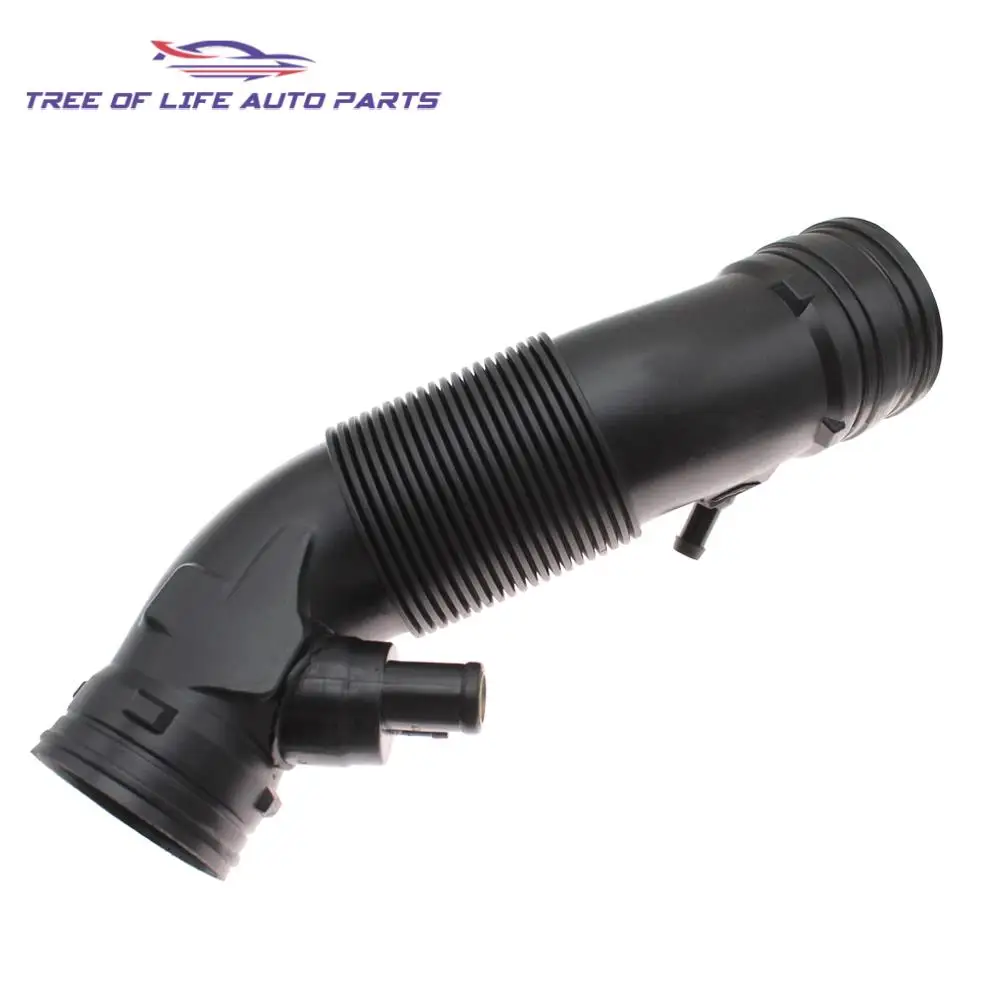 Engine Air Intake Hose 1J0129684G Fits 1999 2000 2001 VW Jetta Golf 2.0 1J0 129 684 G K