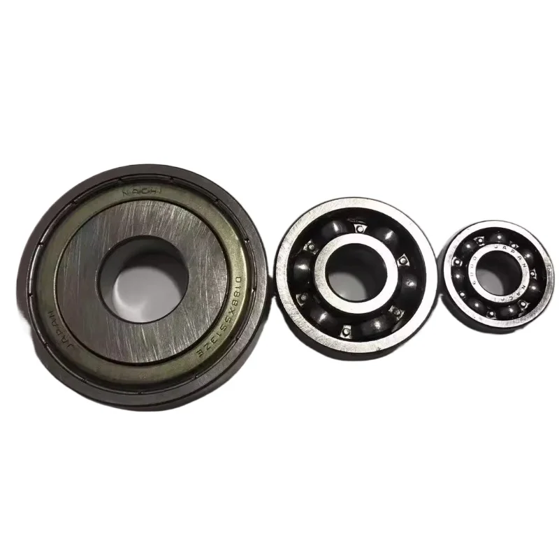 

For Subaru Outback Forester Repair of Abnormal Noise in The Special Bearing for The Reduction Gear of The Electronic Steering