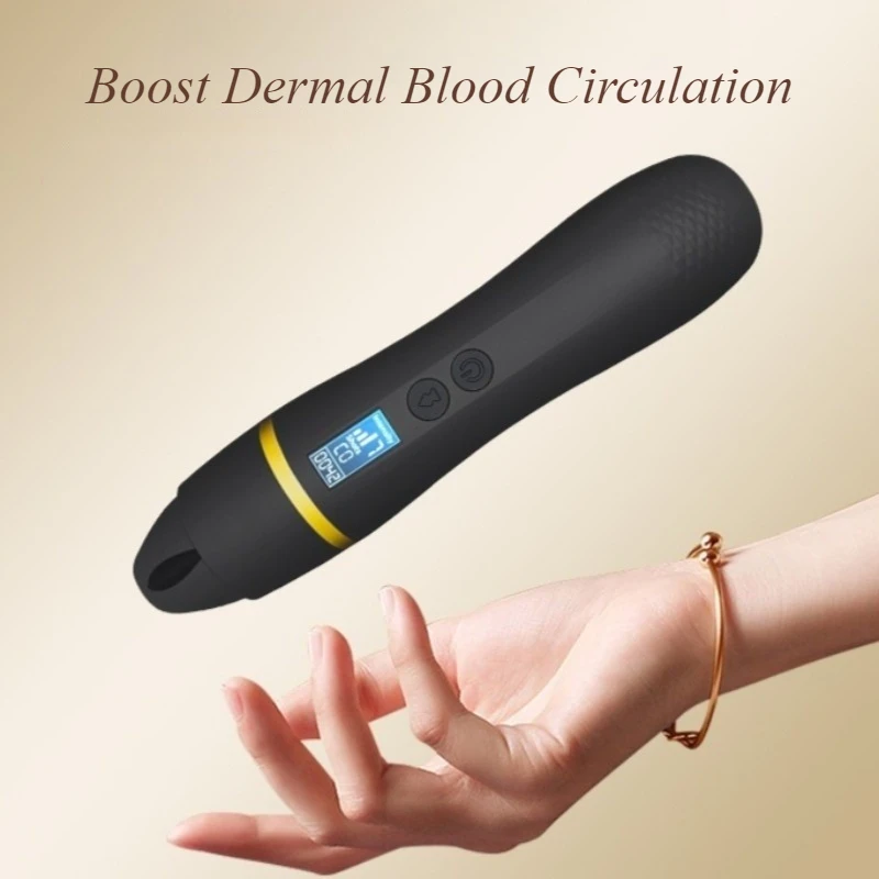 Professional Face Lifting Machine Physiotherapy Beauty Device Electric Facials Equipment Female Portable Skin Beauty Equipments