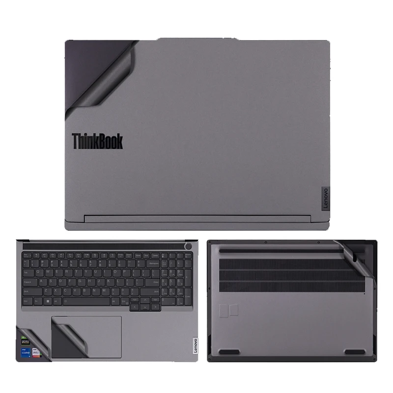 Laptop Custom Skin for Lenovo ThinkBook 14 G8 IAL/IRLAHP ThinkBook Thinkbook 14 G7 IML AHP PRE-CUT Vinyl Skin Sticker Decals