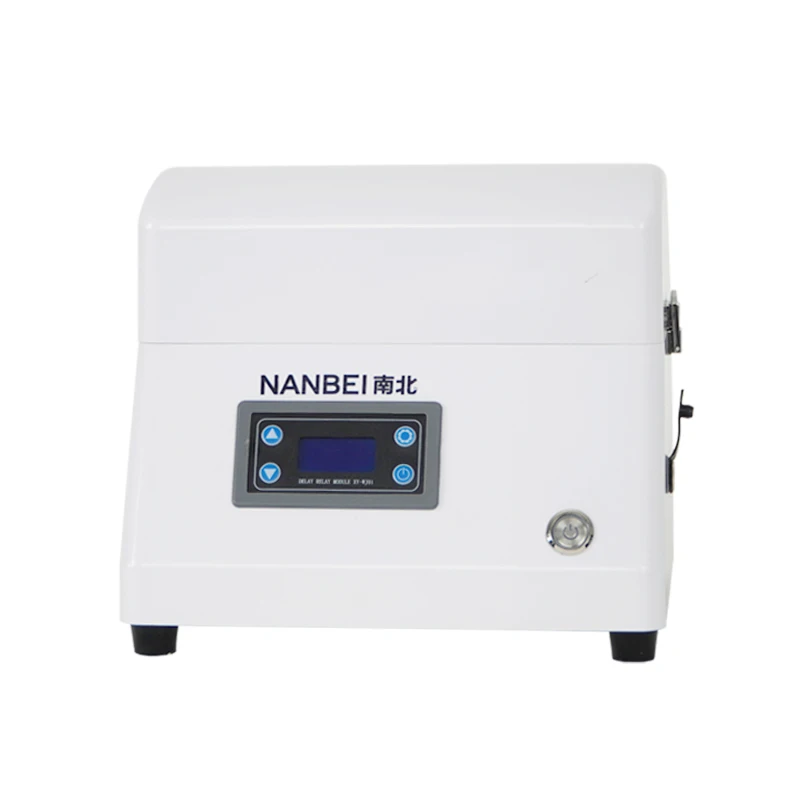 

Laboratory Small Mixer Tissue Grinder for Various Plant Tissues