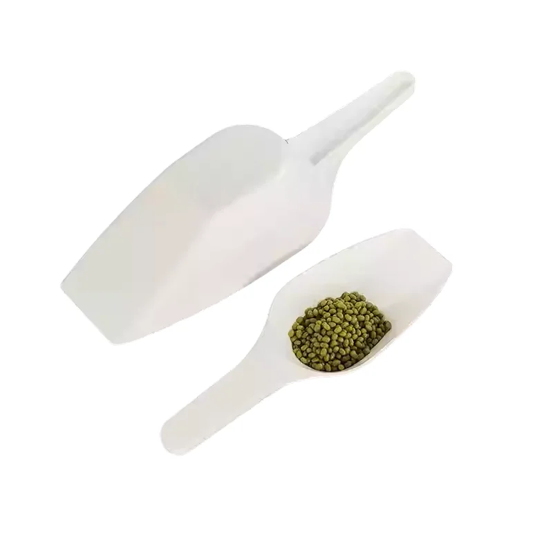 Полипропиленовый термостойкий пластиковый шпатель