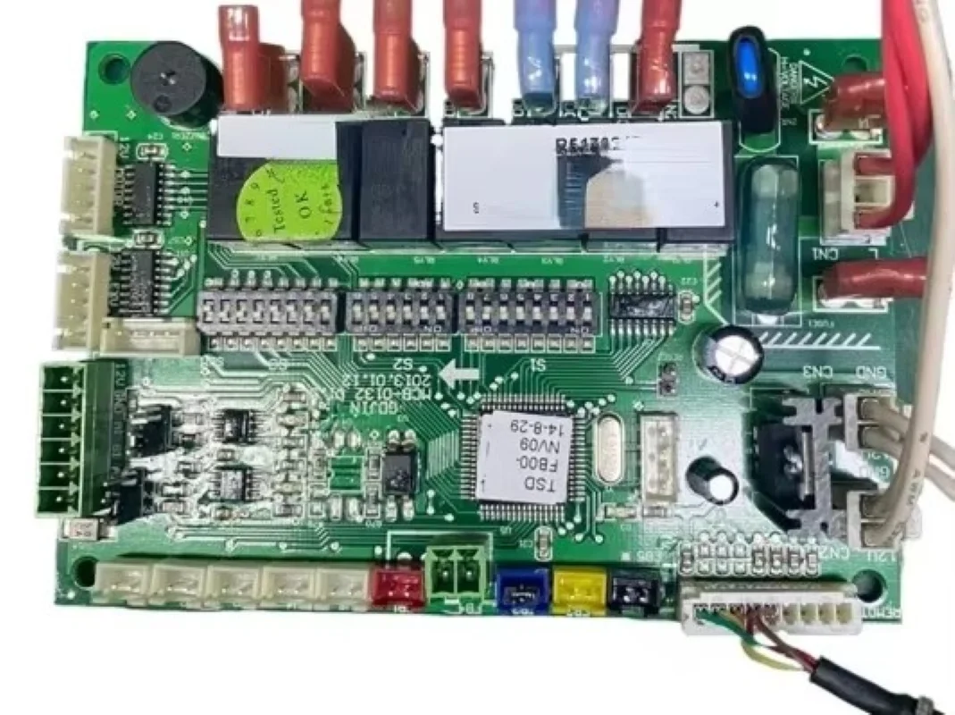 Sell like hot cakes Air Conditioning Computer Board Motherboard B5170847 MCB-0132 V1.6 Computer Board B5150004