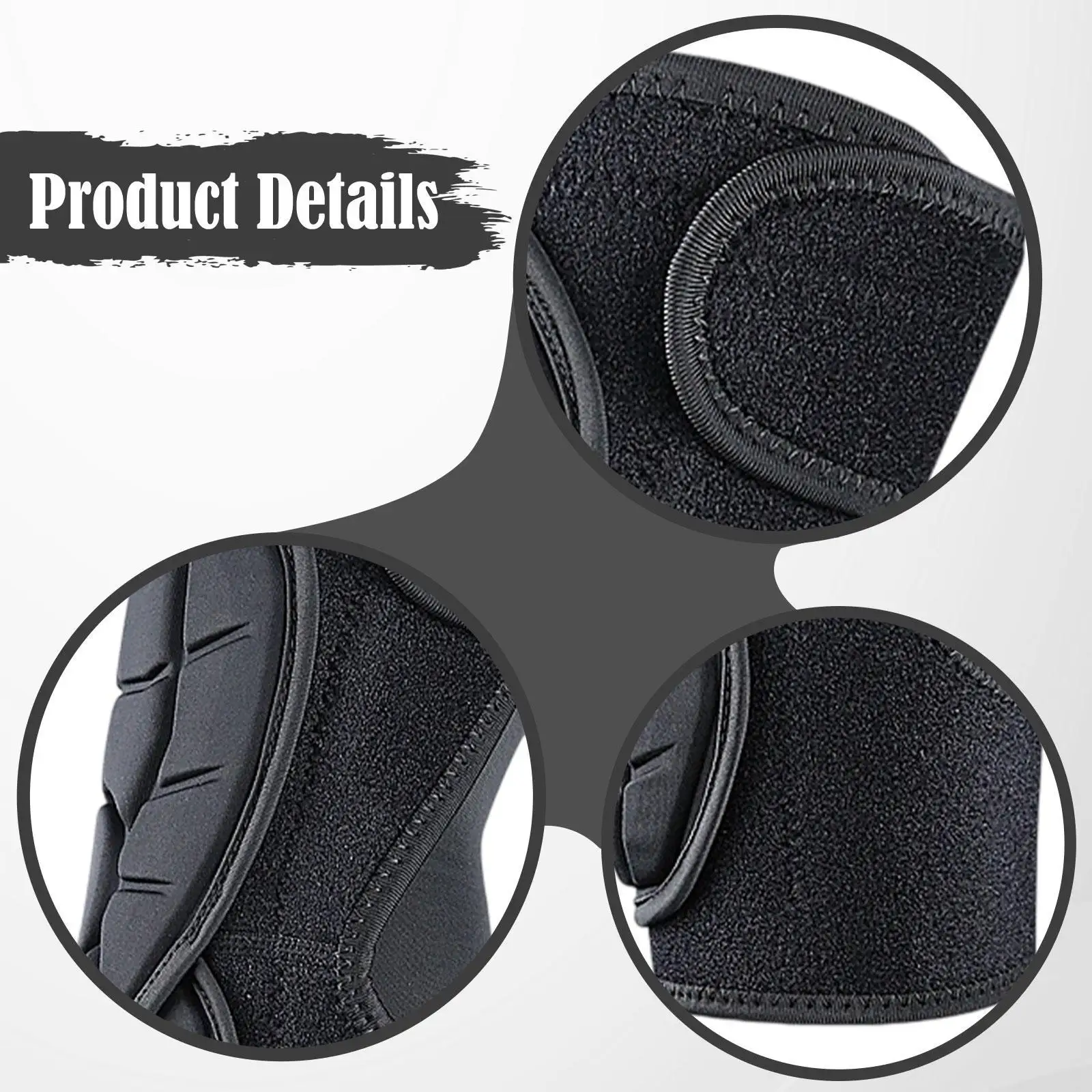 Baseball Elbow Guard Protector Comfortable Multipurpose Softball Elbow Guard
