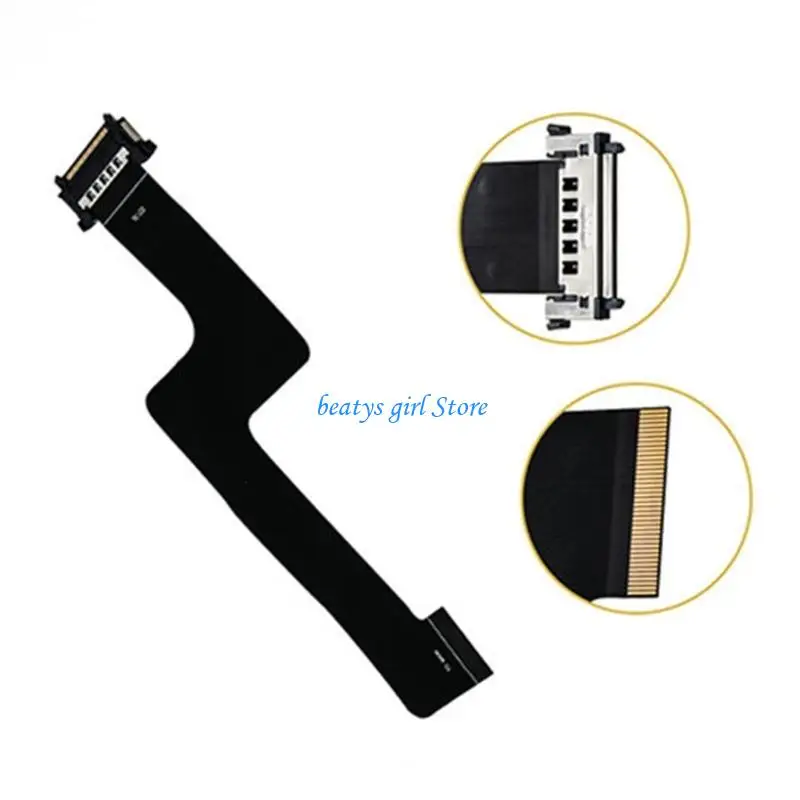 

C7AB High Performances Display Cable для -принтеров обеспечивает стабильную передачу данных K1C
