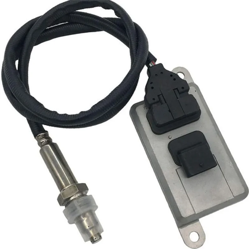 

VW Golf Touran 2003-2009 для Skoda Seat автомобильный датчик азота и кислорода Nox датчик 5WK96603B 06F907807D/F