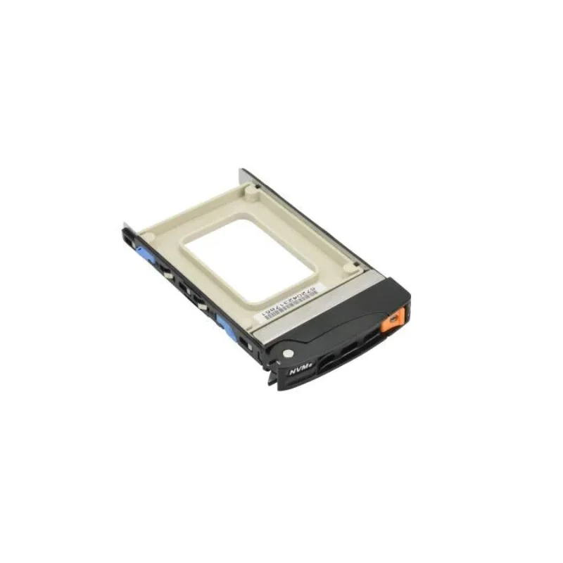 PP+ For Supermicro NVMe Gen3 Hot-Swap Tool-Less 2.5 HDD Drive Tray MCP-220-00167-0B