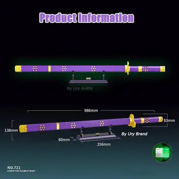 10 最佳銷售 一塊積木 - №5