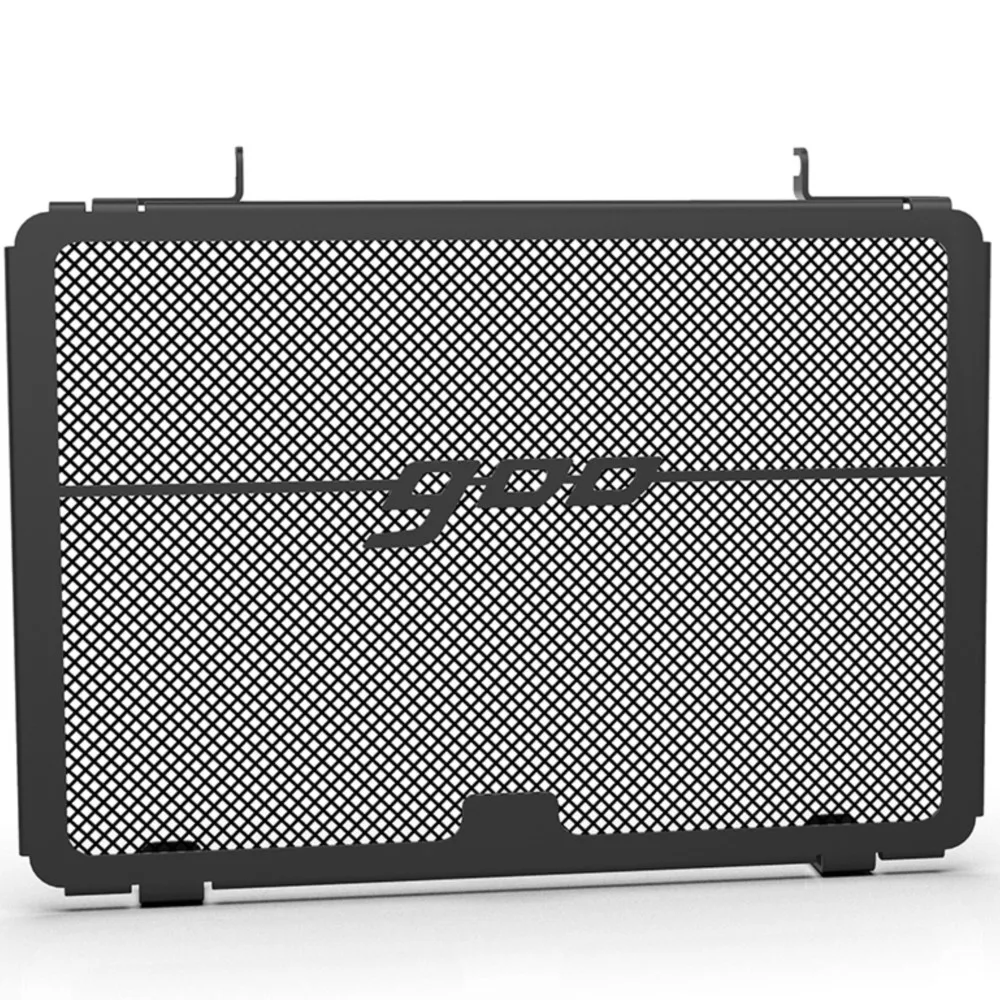 

Accessories Aluminium FOR Yamaha Tracer 900 GT Motorbike 900GT 2018-2020 Radiator Grille Guard Cover Protector Motorcycle GT-900