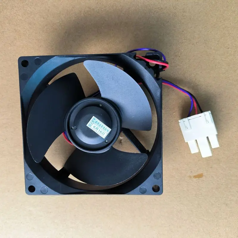 HTD09232D12X DC12C 0.08A for Midea refrigerator freezer fan cooling fan motor refrigerator parts