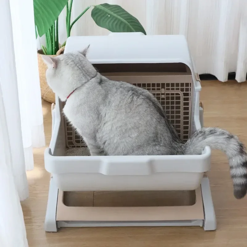 Thumbnail 2 - #14 Cat Bed Pans Comparison Guide
