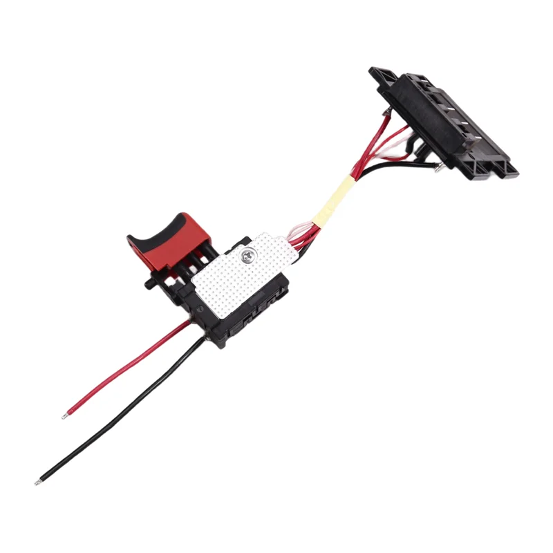 -A14E 14.4 فولت مثقاب لاسلكي الزناد التبديل ل METABO BS14.4 BS 14.4 BS14.4 أداة السلطة أدوات كهربائية الملحقات