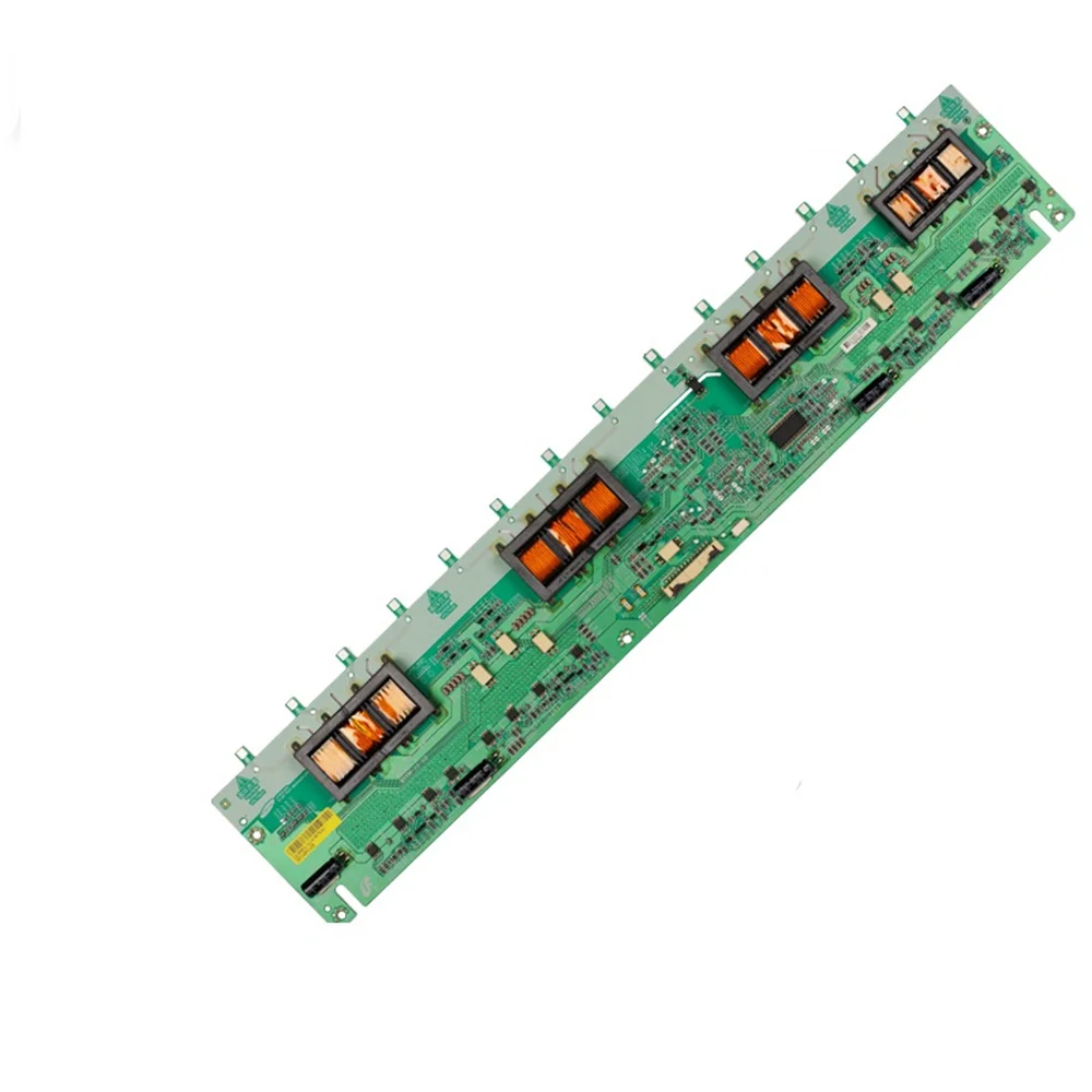 

100% original high voltage board SSI_400_14A01 REV0.1 SSI-400-14A01 INV40N14A/B screen：LTA400HA07