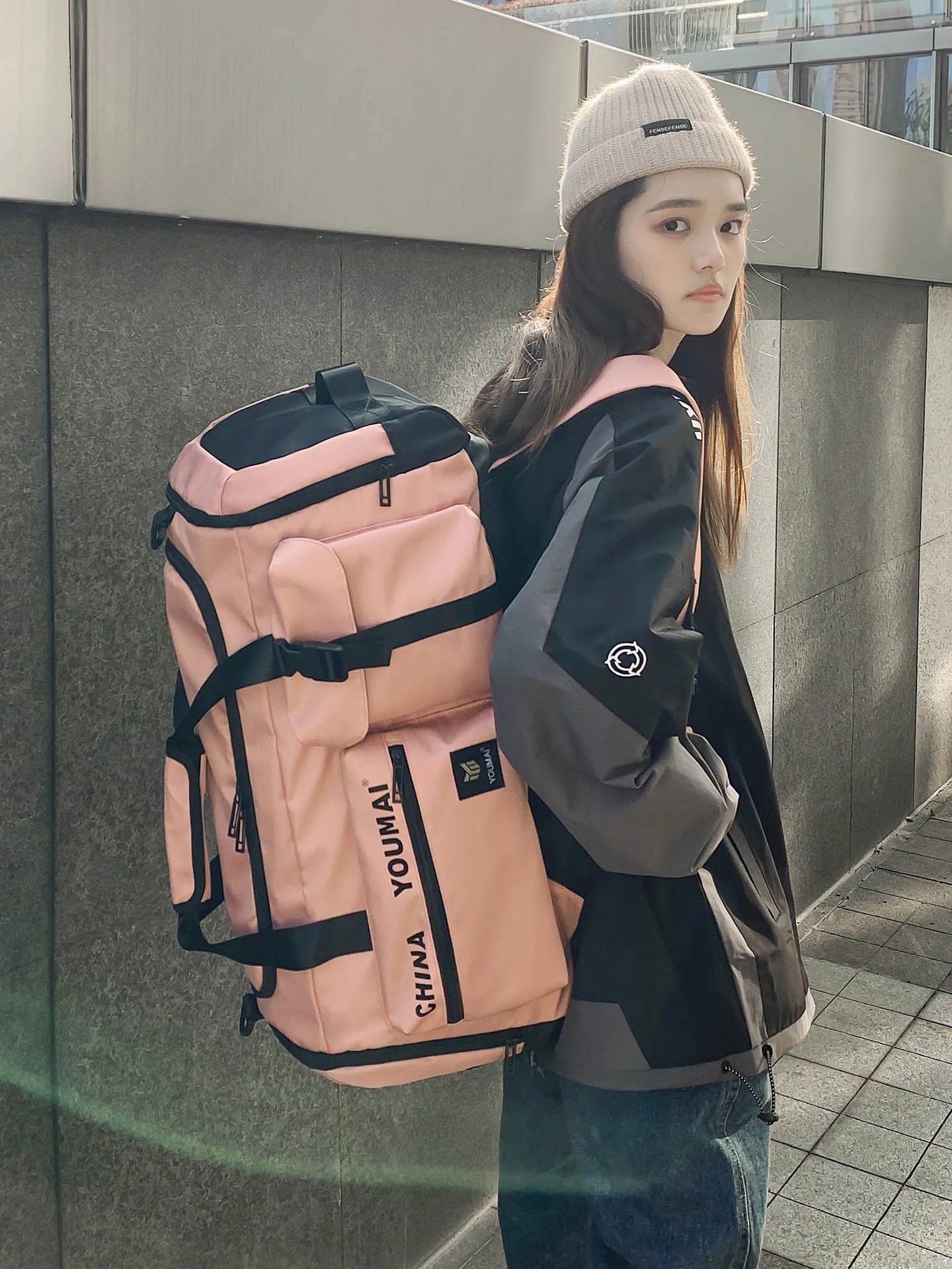 bolsa-de-fitness-de-gran-capacidad-con-multiples-bolsillos-bandolera-para-viajes-cortos-bolsa-de-viaje-al-aire-libre-para-hombres-y-mujeres-equipaje-para-estudiantes-en-dormitorio