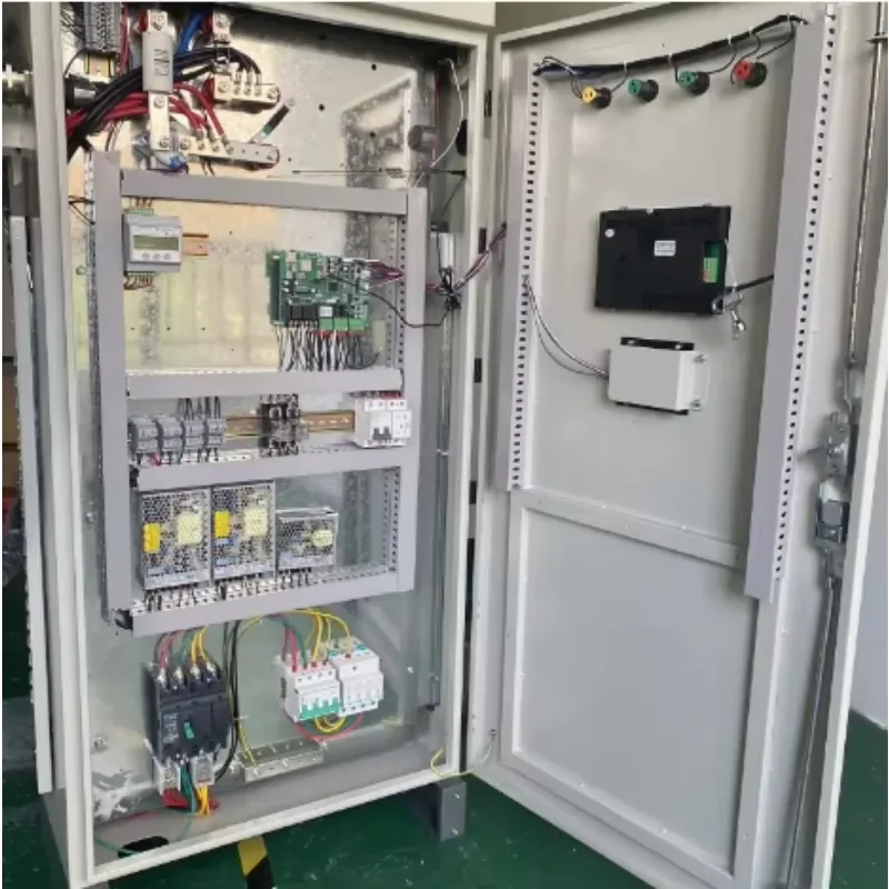 30kw 40kw 60kw Electric Automobile Charging Pile DC Fast Charger EV Charging Station