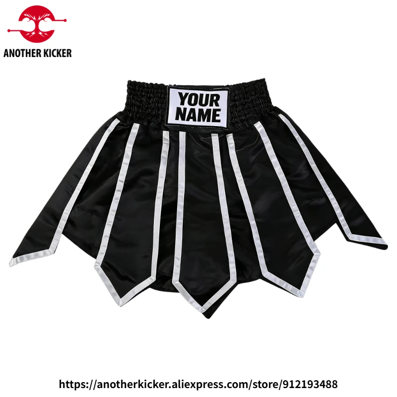 

Персонализированные шорты для муай-тай для мужчин, женщин и детей, гладиаторские боксерские шорты, профессиональные шорты для тренировок и соревнований по BJJ, MMA, кикбоксингу