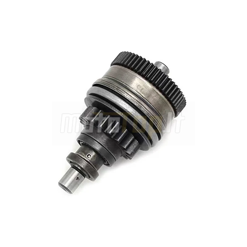 Arrancador Bendix para Yamaha WaveRunner Jet ski VX700 Super Jet GP760 800 1200 1200R 1300 6M6-8183E-00-00 6M6-8183E-01-00