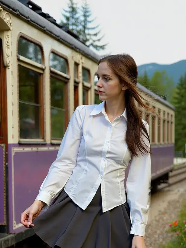 

Диафновые рубашки женские, нежная работа, Estival Vernal Monotone, впечатление, нижний ансамбль, современное освежение