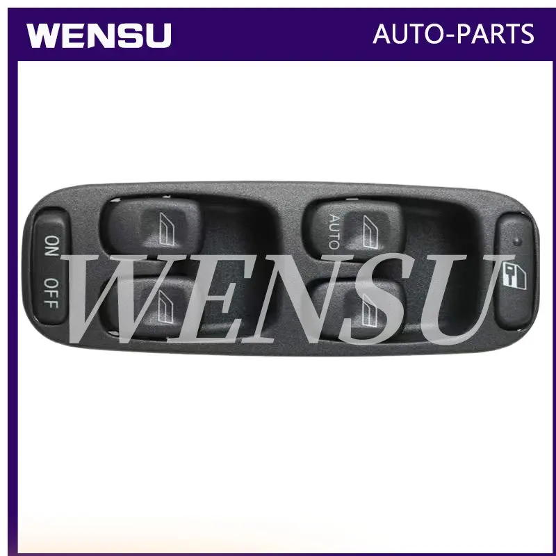 

Кнопка переключения стеклоподъемника 8638452 для VOLVO V70 S70 XC70 1998-2000