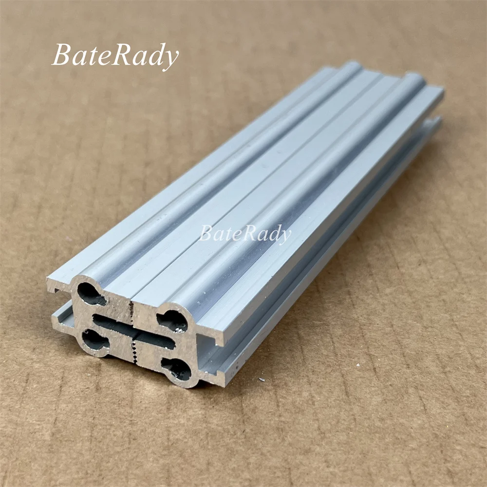 BateRady Tea Bag Sealing Machine Holder,Vertical Packaging Machine Sealing Block,Three Side Sealing Module Stripe,1pair